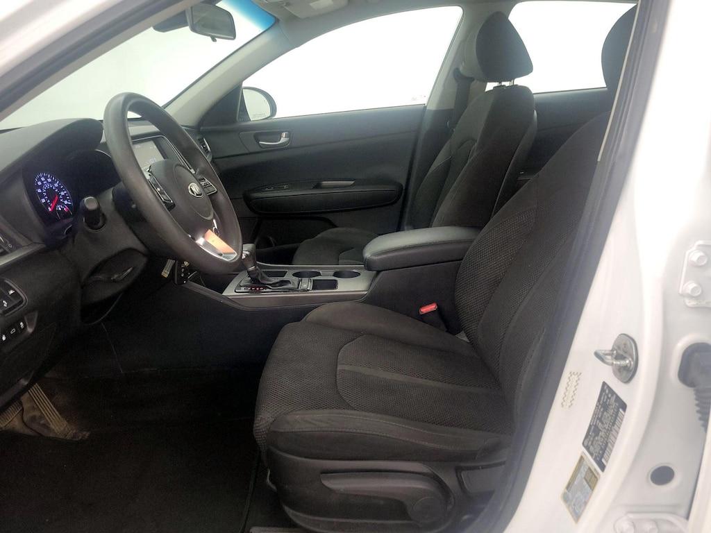 used 2019 Kia Optima car, priced at $13,998
