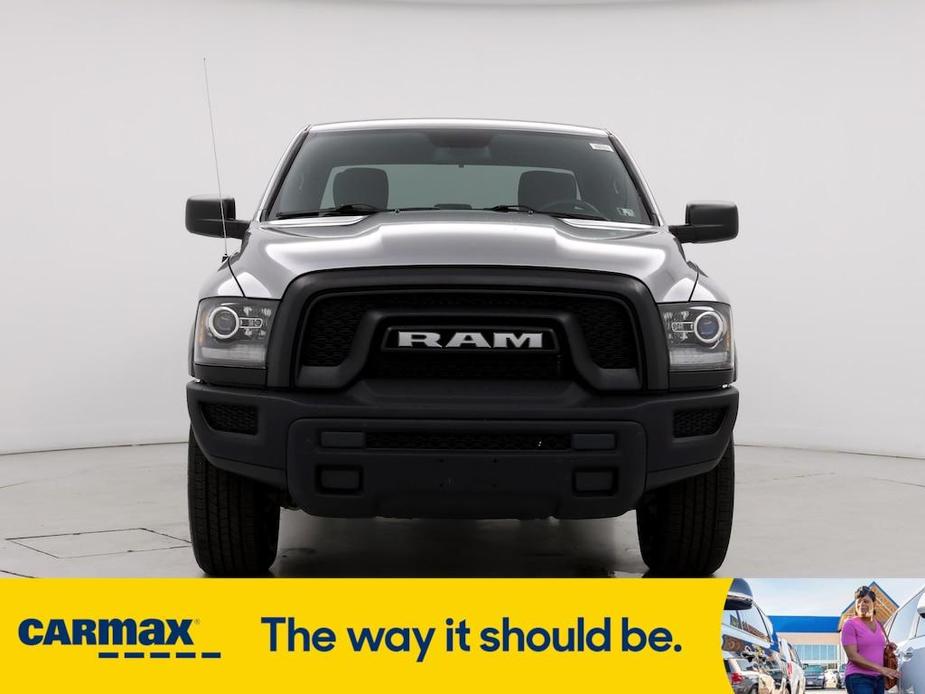 used 2021 Ram 1500 Classic car, priced at $31,998