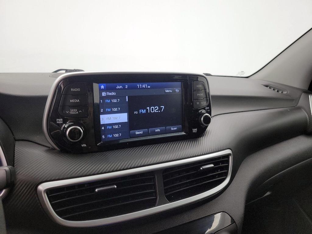 used 2019 Hyundai Tucson car, priced at $18,998