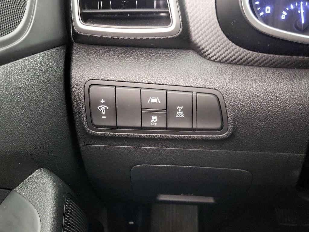 used 2019 Hyundai Tucson car, priced at $18,998