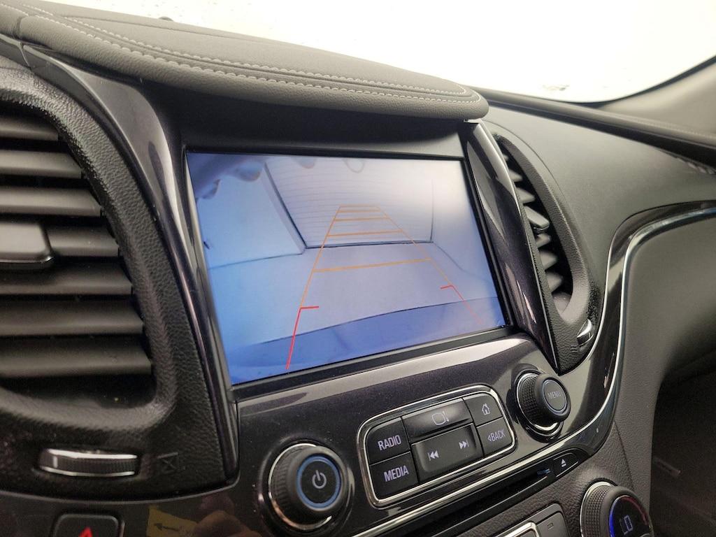used 2016 Chevrolet Impala car, priced at $18,998