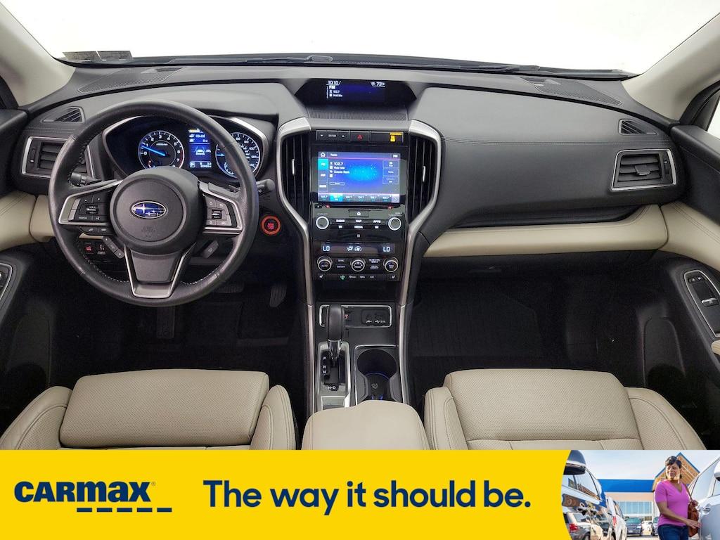 used 2020 Subaru Ascent car, priced at $30,998