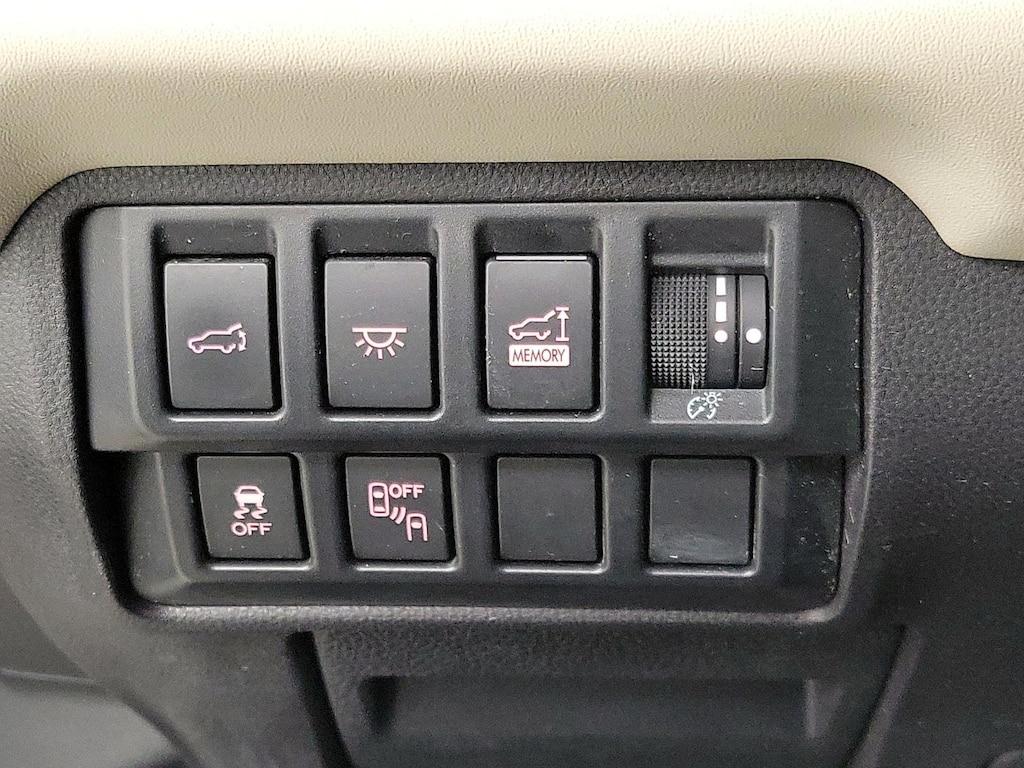 used 2020 Subaru Ascent car, priced at $30,998