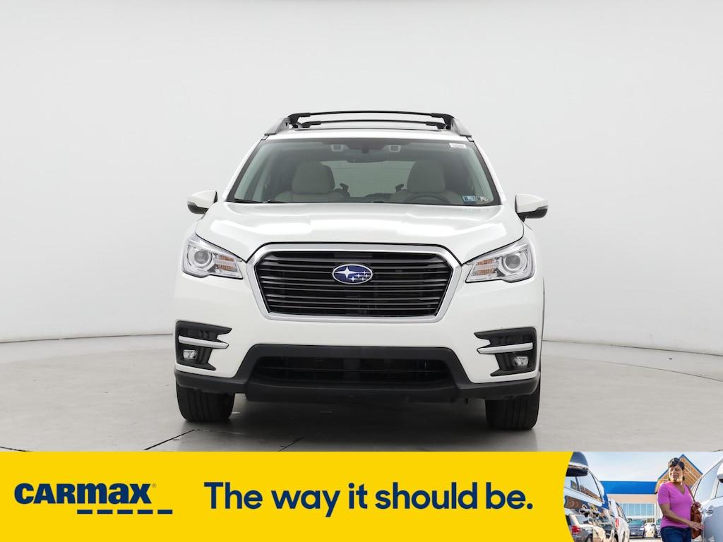 used 2020 Subaru Ascent car, priced at $30,998