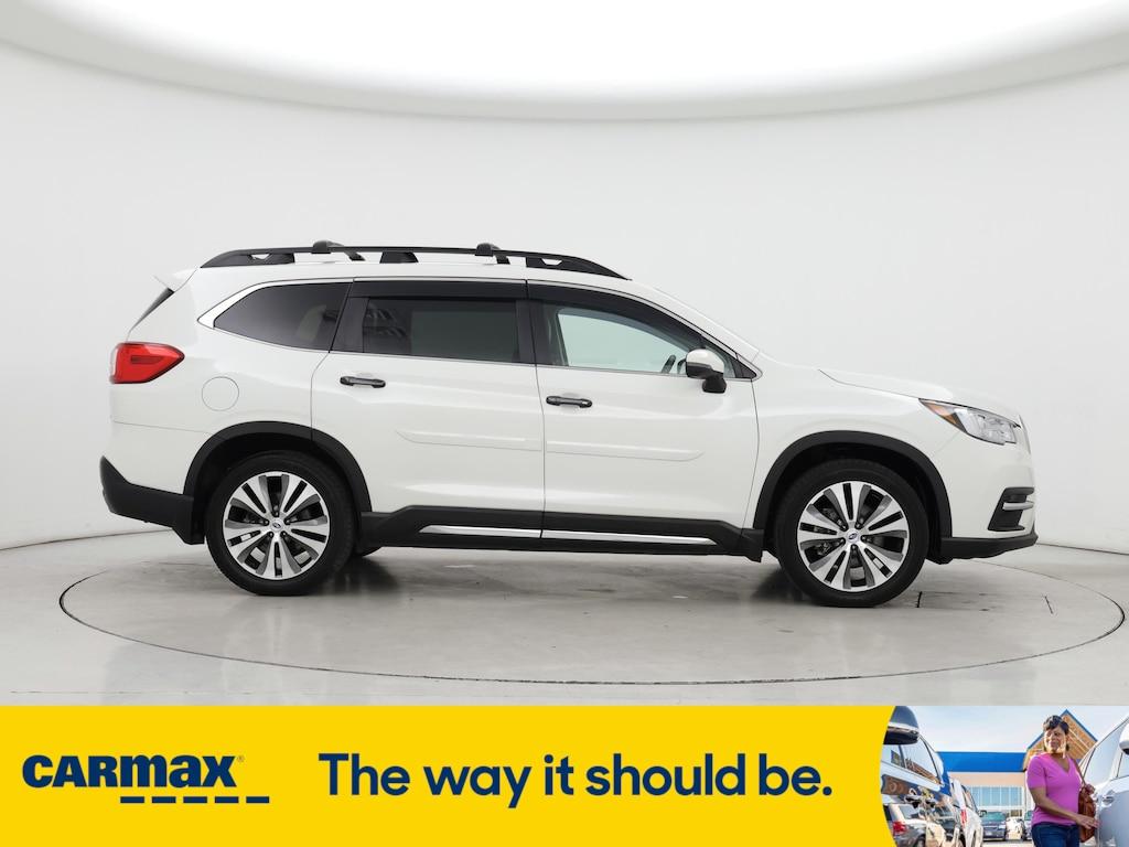 used 2020 Subaru Ascent car, priced at $30,998