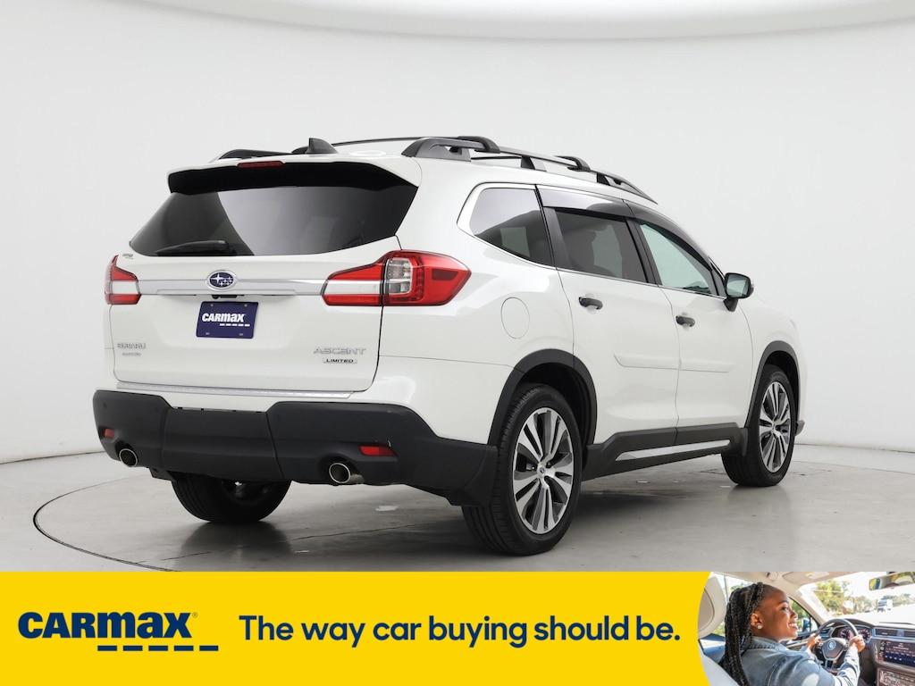 used 2020 Subaru Ascent car, priced at $30,998