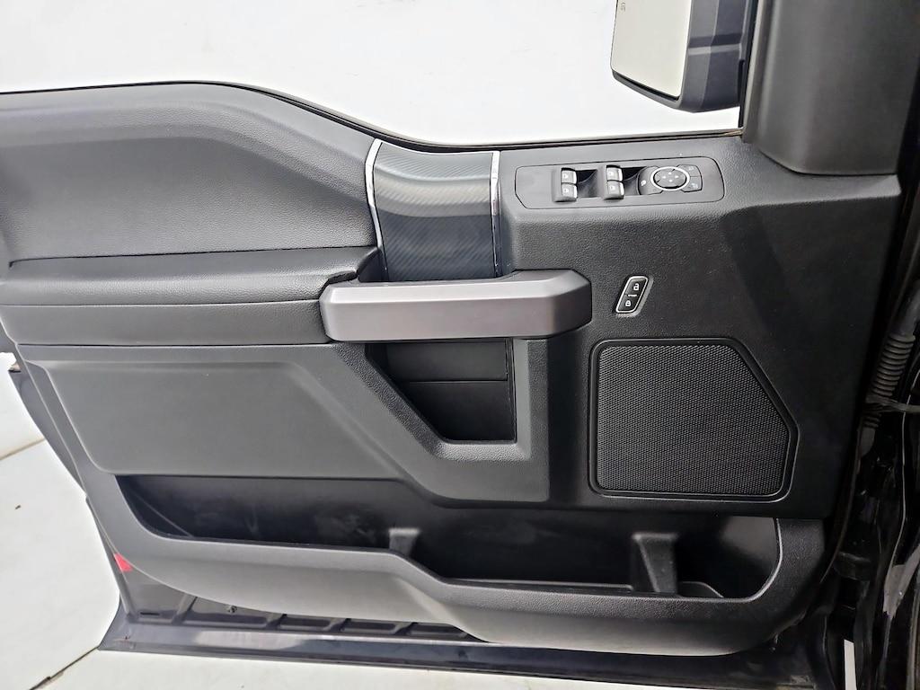used 2019 Ford F-150 car, priced at $28,998