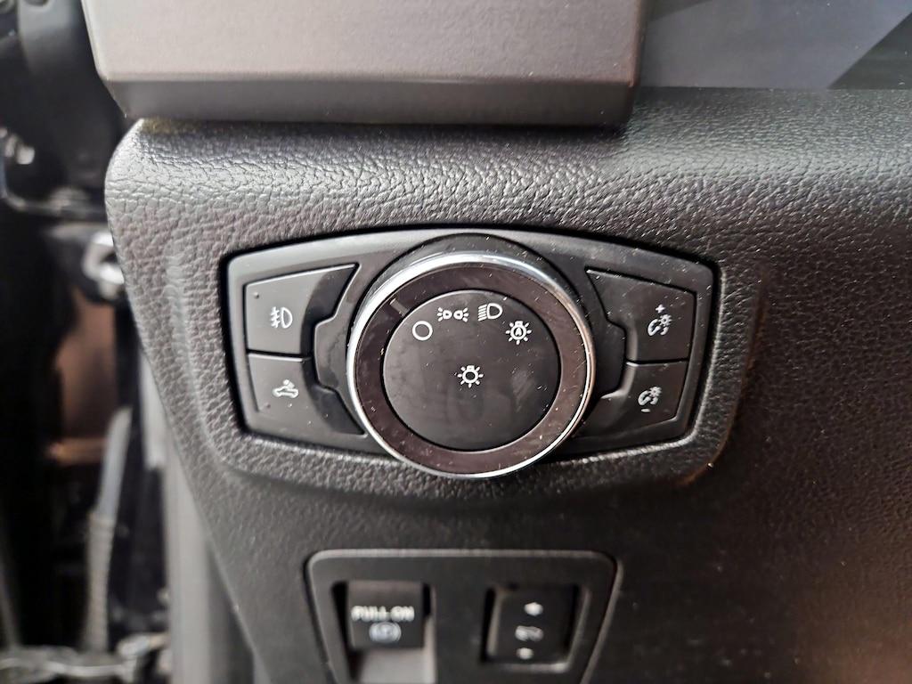 used 2019 Ford F-150 car, priced at $28,998