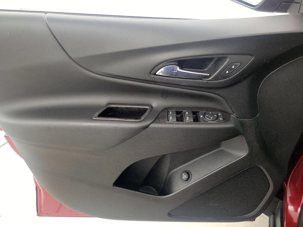 used 2022 Chevrolet Equinox car, priced at $20,998