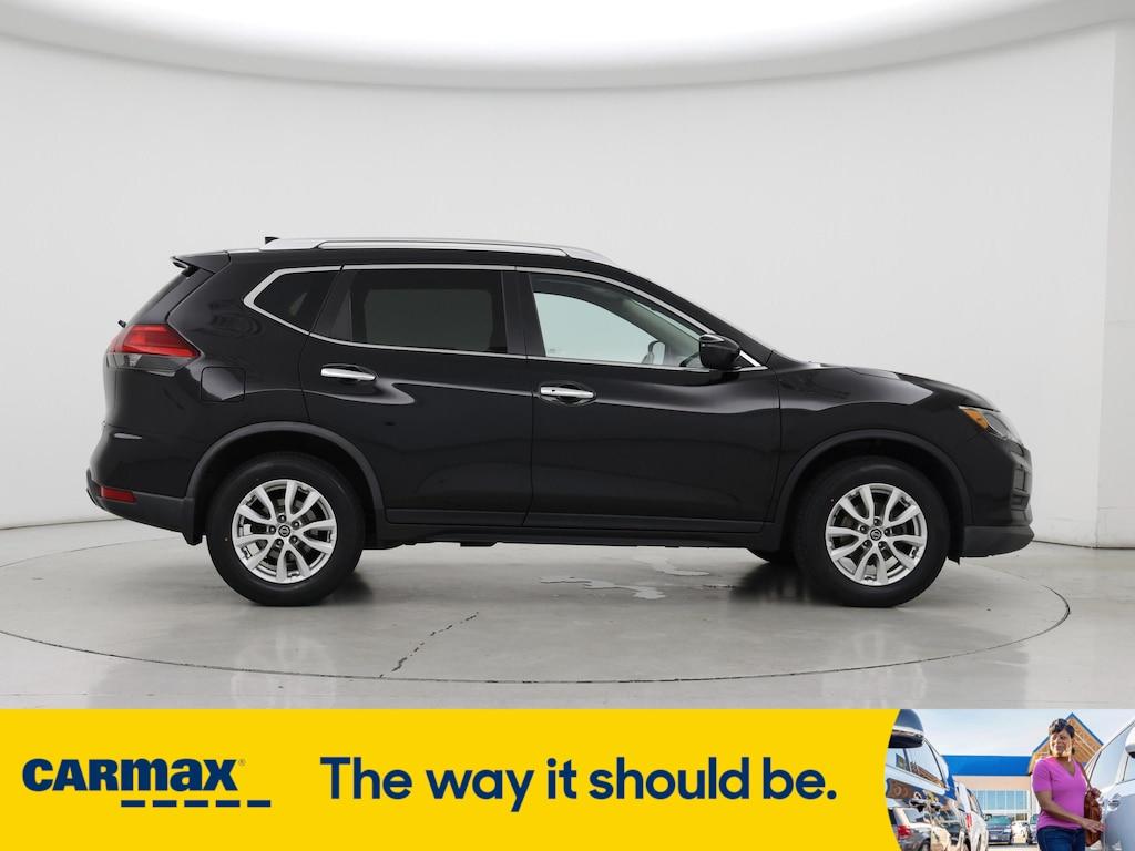 used 2017 Nissan Rogue car, priced at $14,998