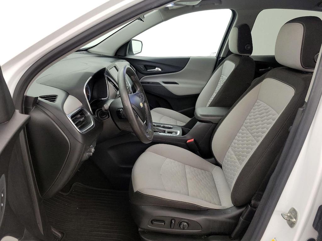 used 2020 Chevrolet Equinox car, priced at $14,998