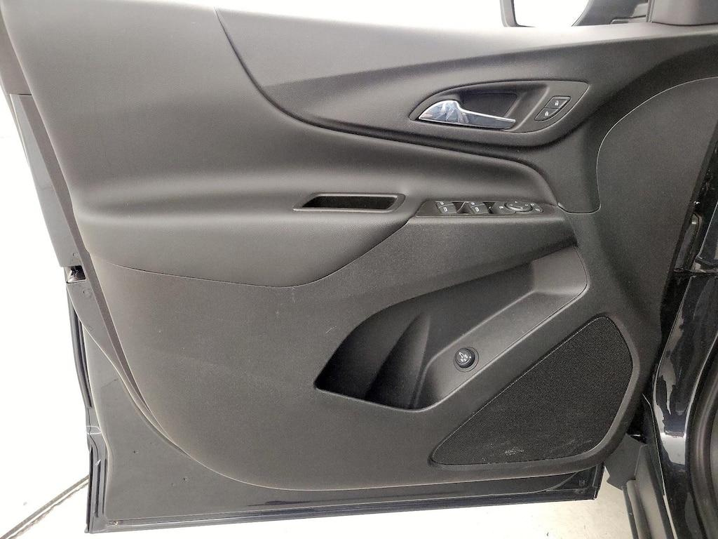 used 2023 Chevrolet Equinox car, priced at $21,998