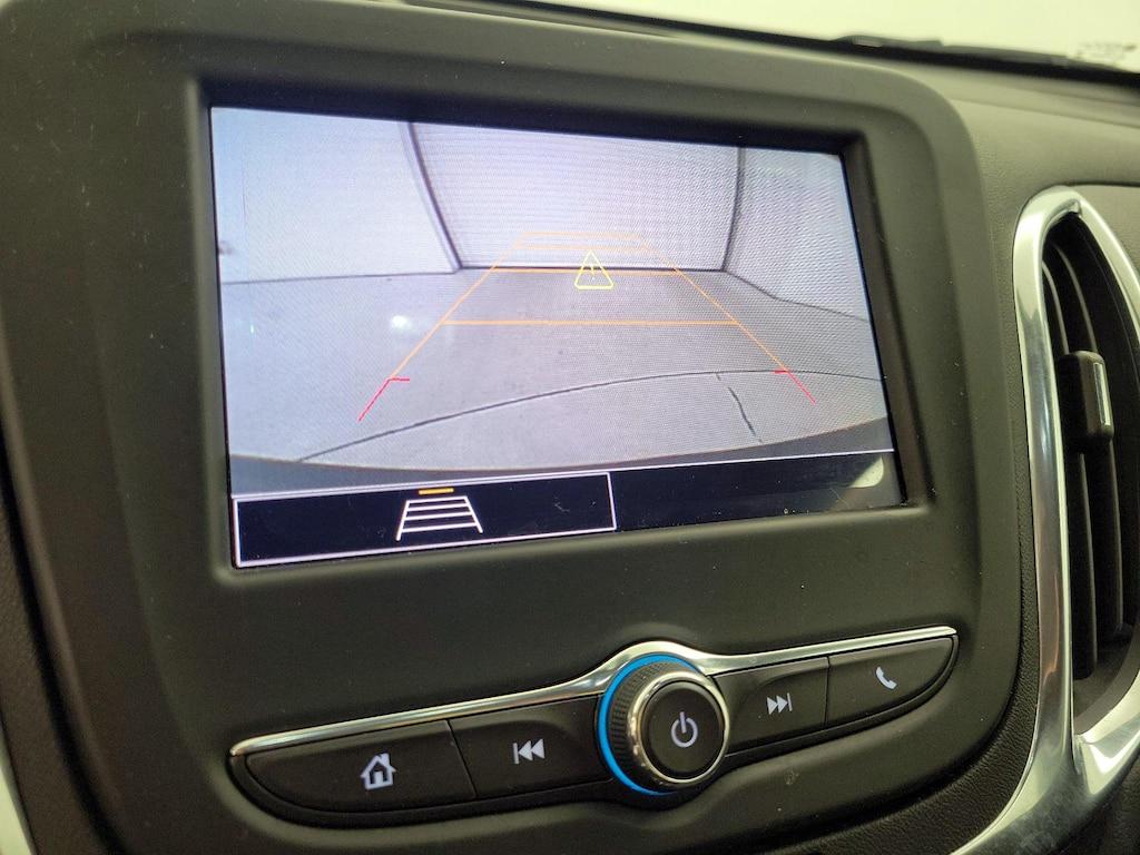 used 2023 Chevrolet Equinox car, priced at $21,998