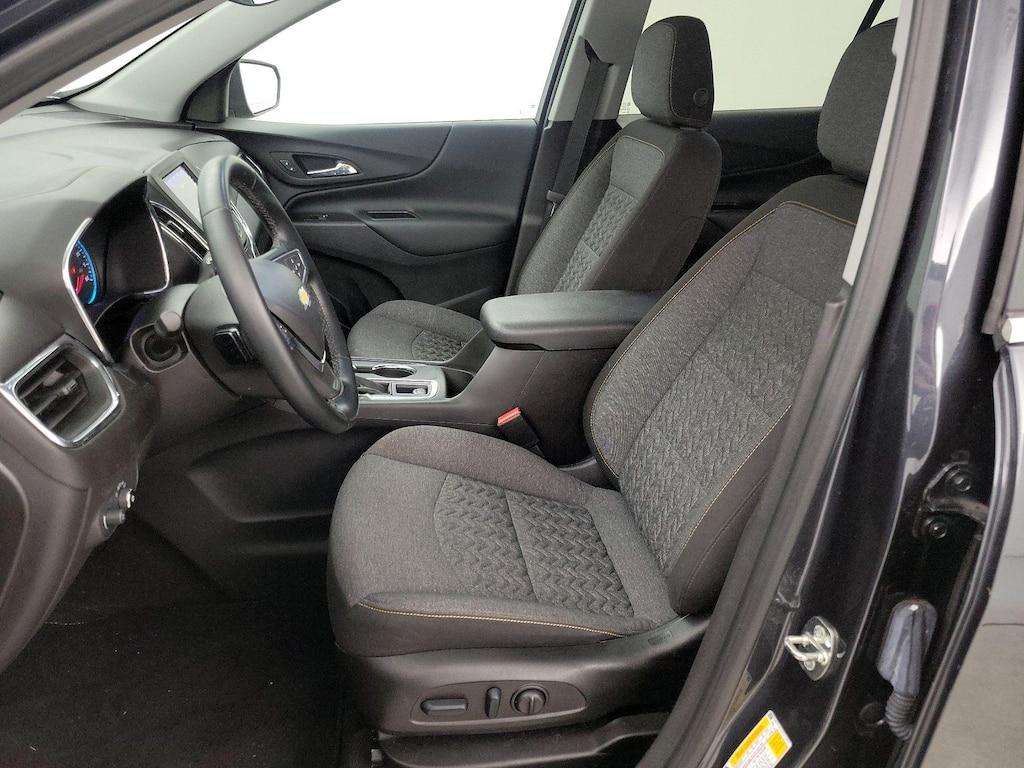 used 2023 Chevrolet Equinox car, priced at $21,998