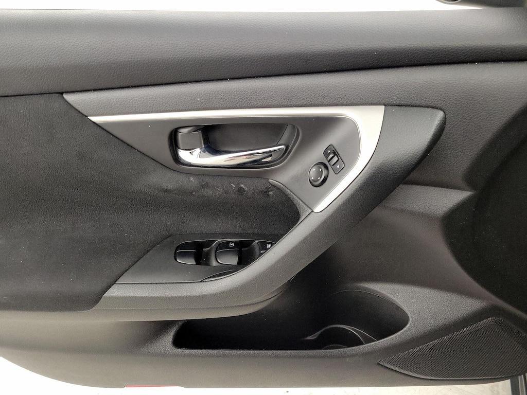 used 2015 Nissan Altima car, priced at $14,998
