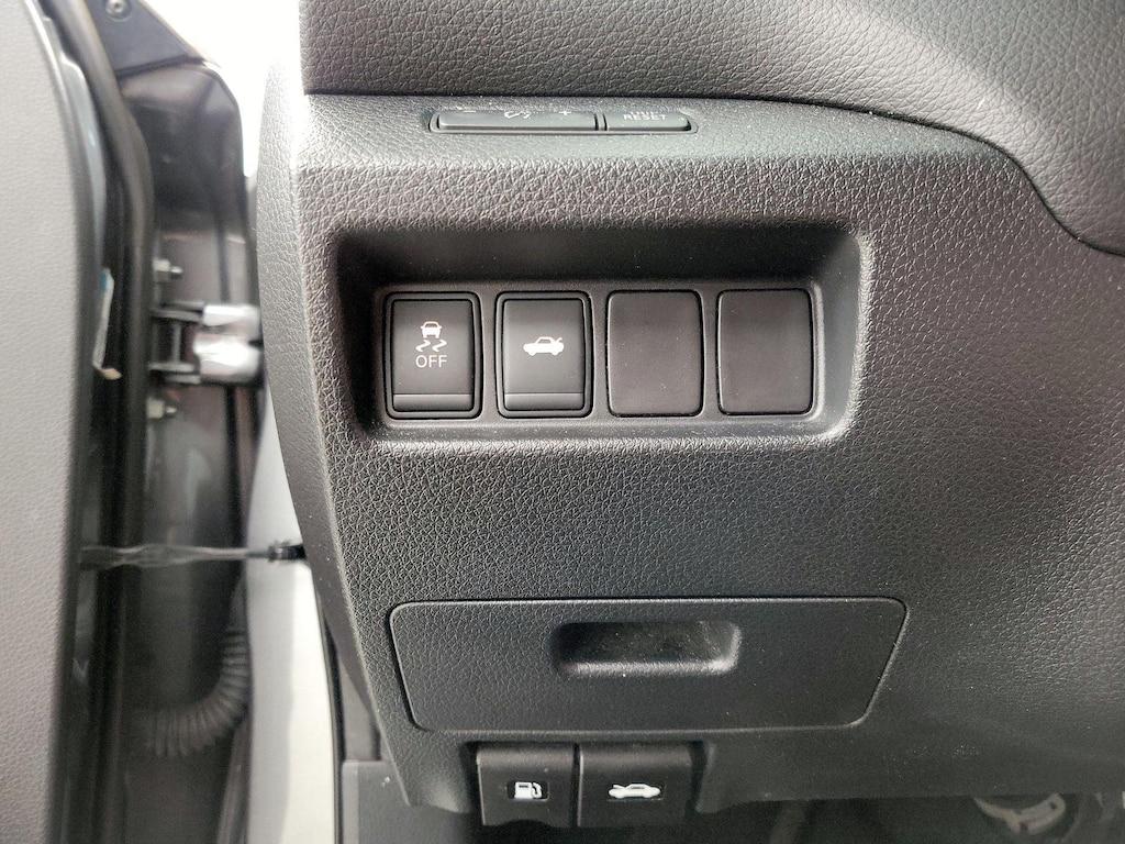 used 2015 Nissan Altima car, priced at $14,998