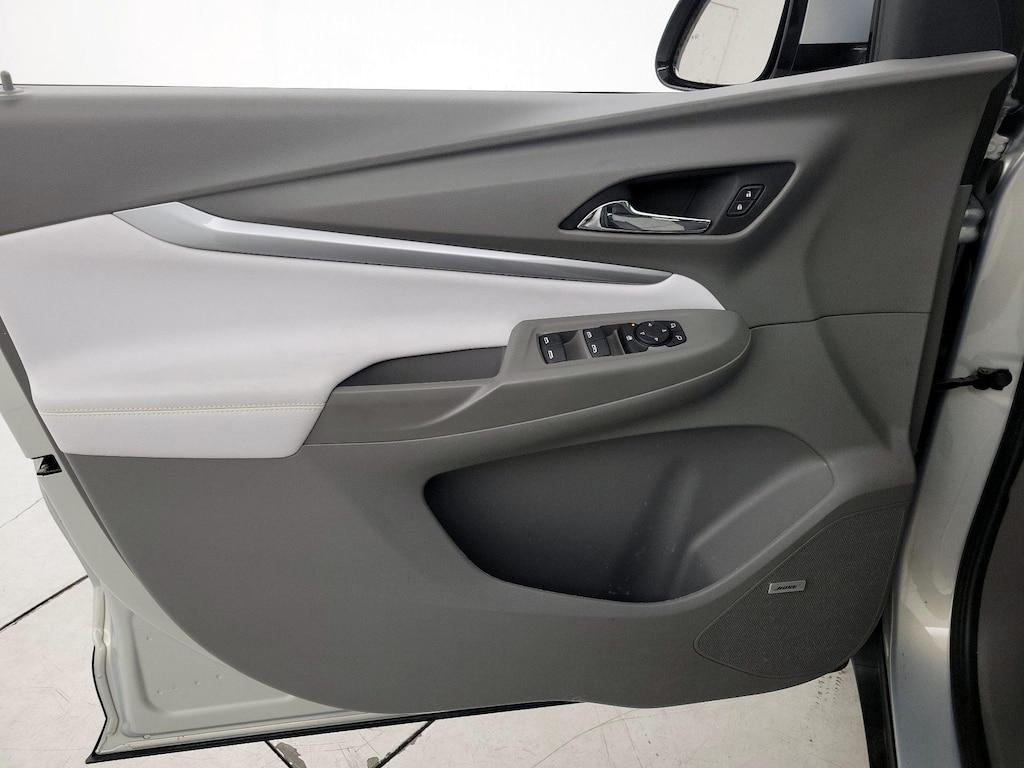 used 2022 Chevrolet Bolt EUV car, priced at $21,998