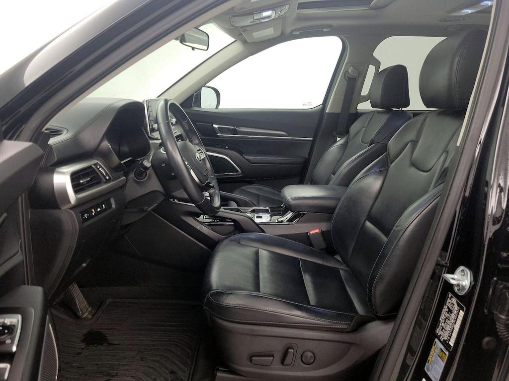 used 2020 Kia Telluride car, priced at $25,998