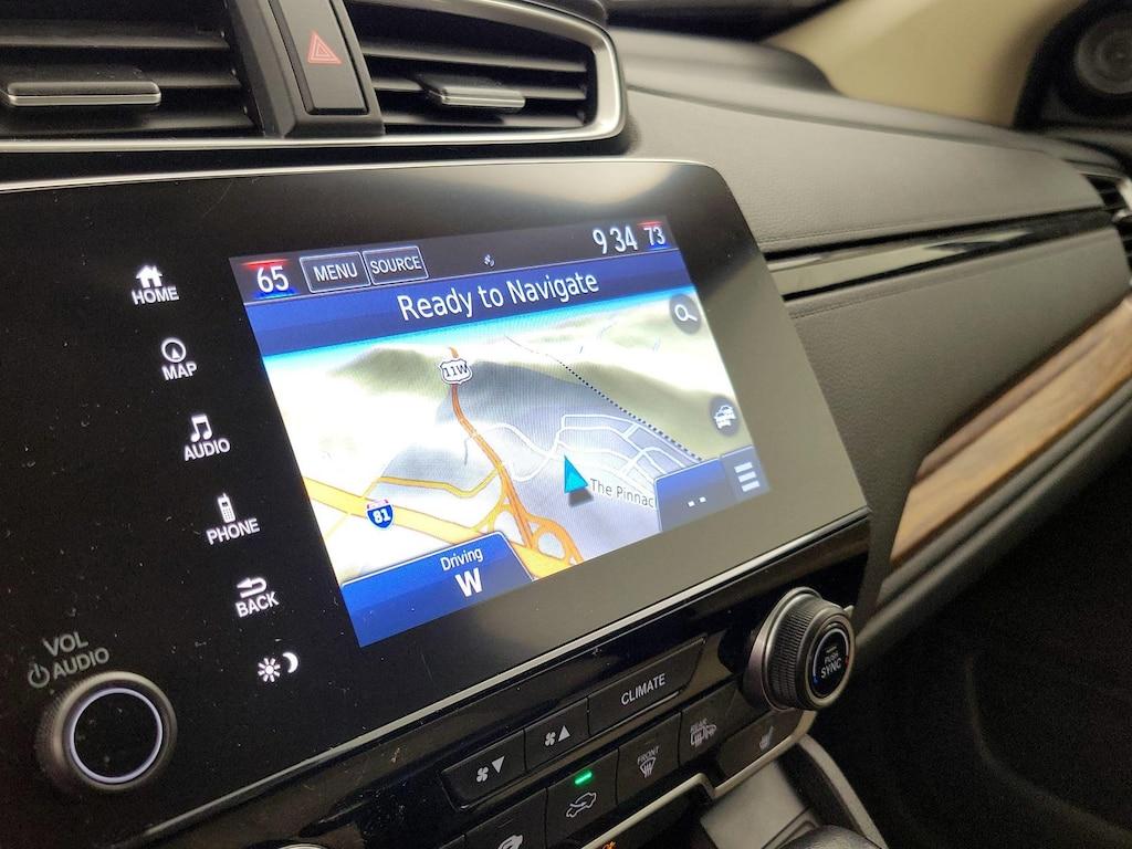used 2019 Honda CR-V car, priced at $26,998