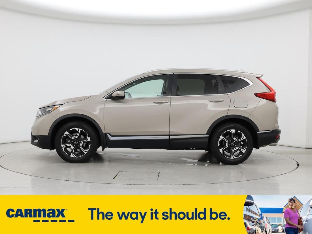 used 2019 Honda CR-V car, priced at $26,998