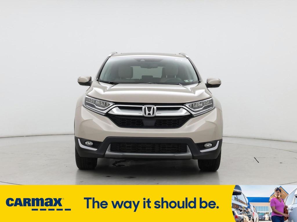 used 2019 Honda CR-V car, priced at $26,998