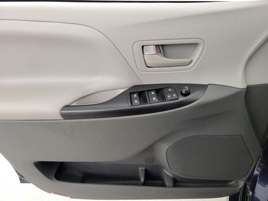 used 2020 Toyota Sienna car, priced at $27,998