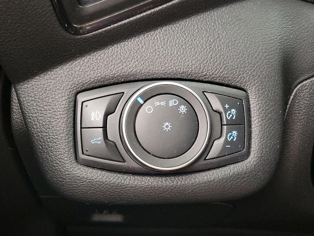 used 2018 Ford Escape car, priced at $15,998