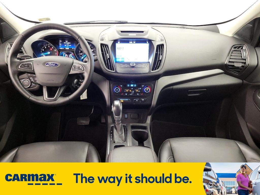 used 2018 Ford Escape car, priced at $15,998