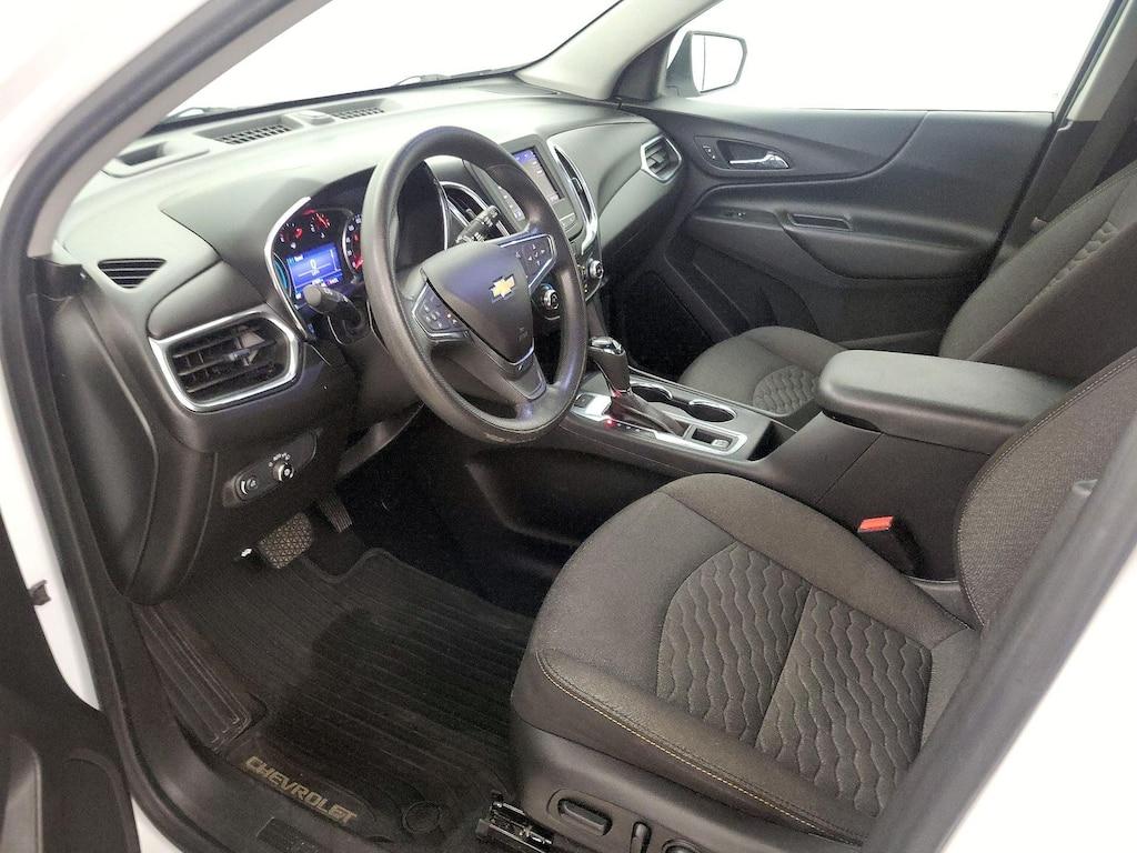 used 2020 Chevrolet Equinox car, priced at $15,998