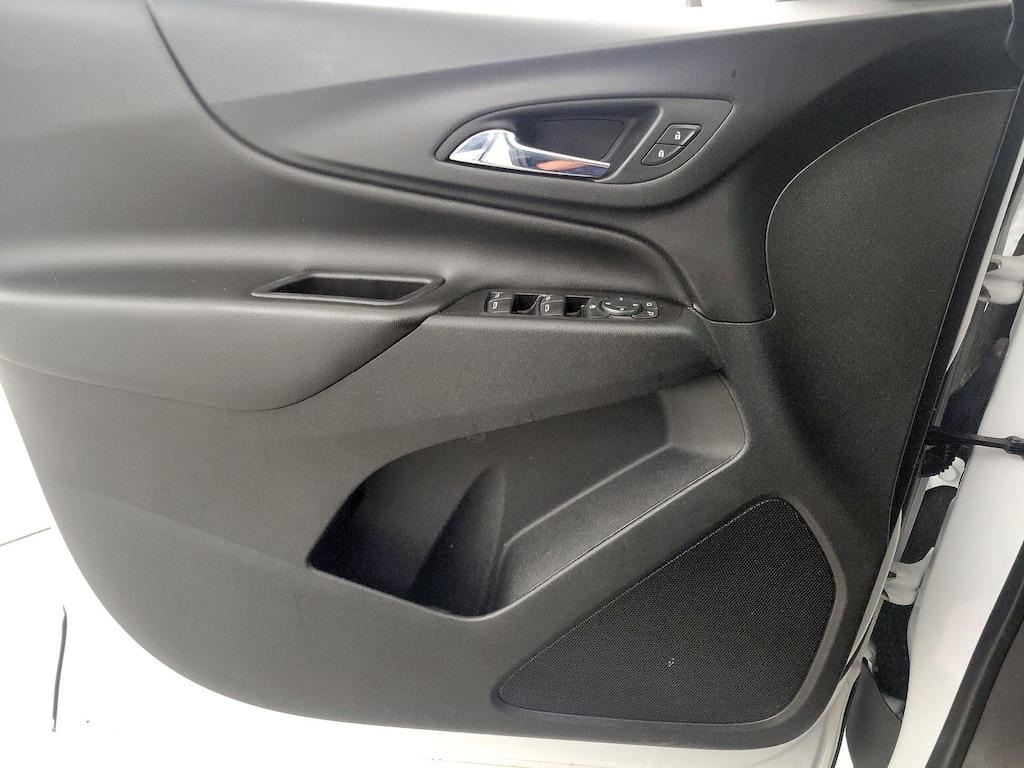 used 2020 Chevrolet Equinox car, priced at $15,998