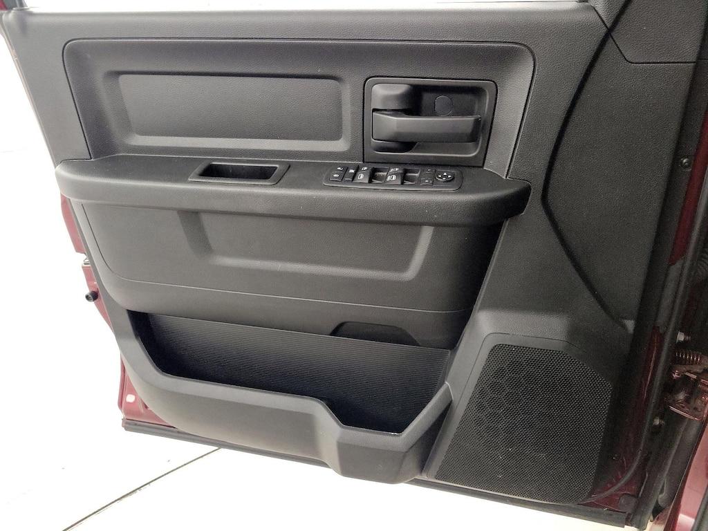 used 2020 Ram 2500 car, priced at $39,998