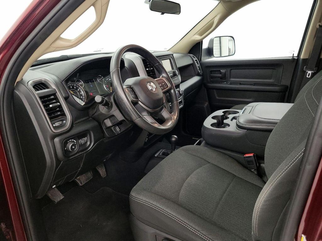 used 2020 Ram 2500 car, priced at $39,998