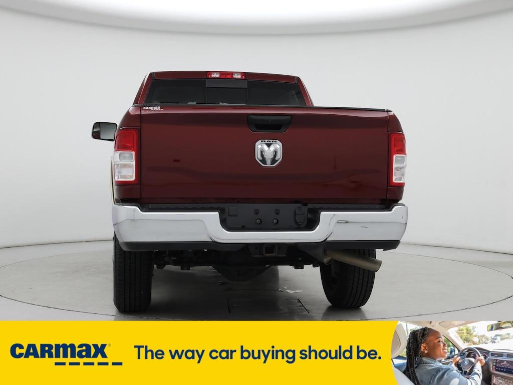 used 2020 Ram 2500 car, priced at $39,998
