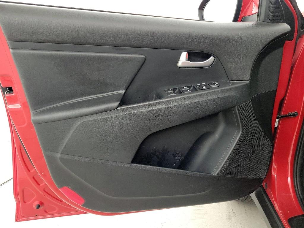 used 2015 Kia Sportage car, priced at $11,599