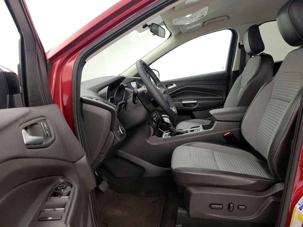 used 2019 Ford Escape car, priced at $17,998