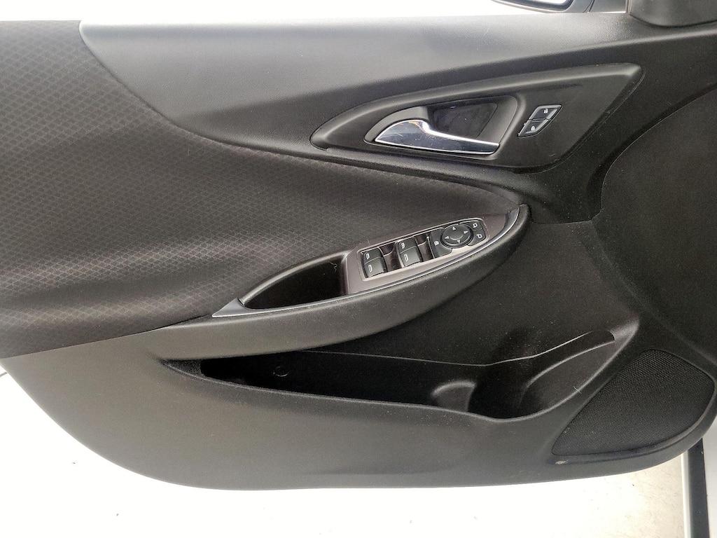 used 2017 Chevrolet Malibu car, priced at $12,998