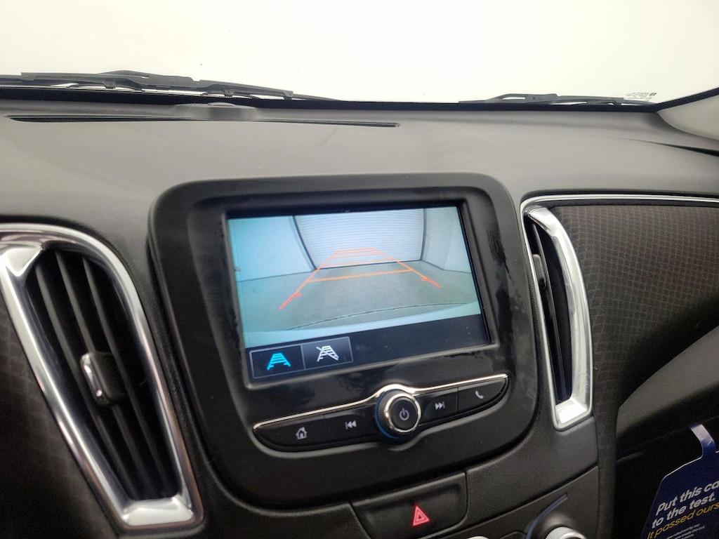 used 2017 Chevrolet Malibu car, priced at $12,998