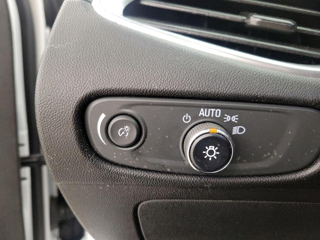 used 2017 Chevrolet Malibu car, priced at $12,998