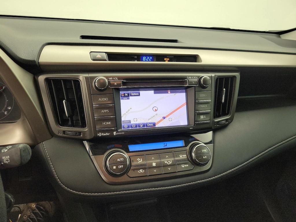 used 2014 Toyota RAV4 car, priced at $16,998