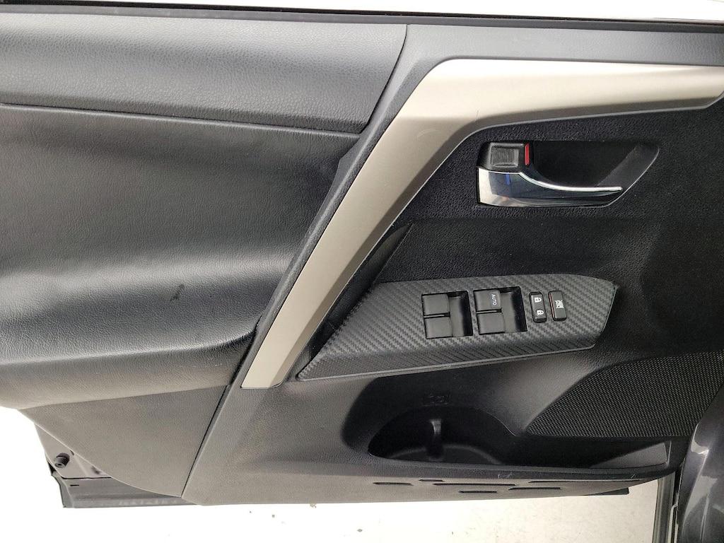 used 2014 Toyota RAV4 car, priced at $16,998