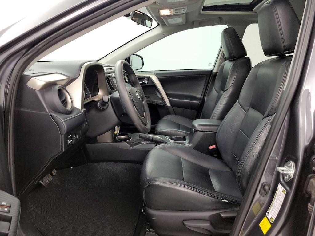 used 2014 Toyota RAV4 car, priced at $16,998