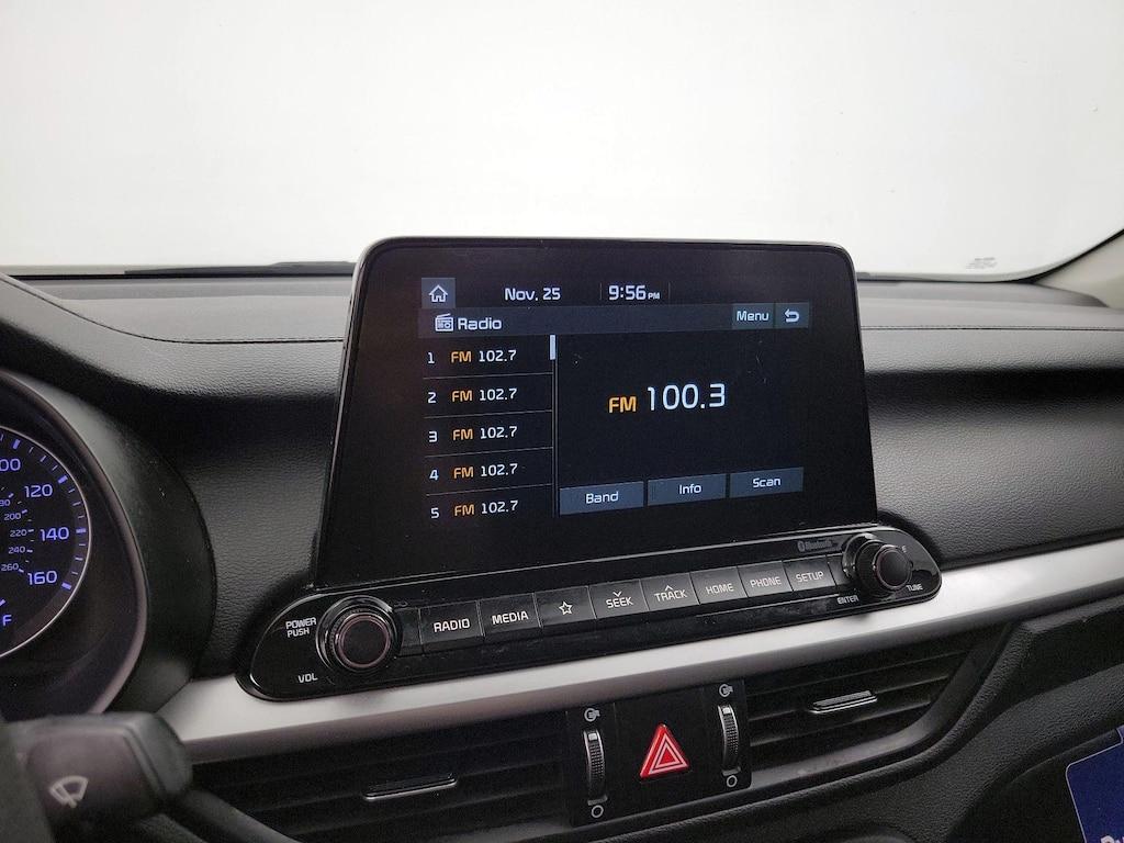 used 2020 Kia Forte car, priced at $13,998