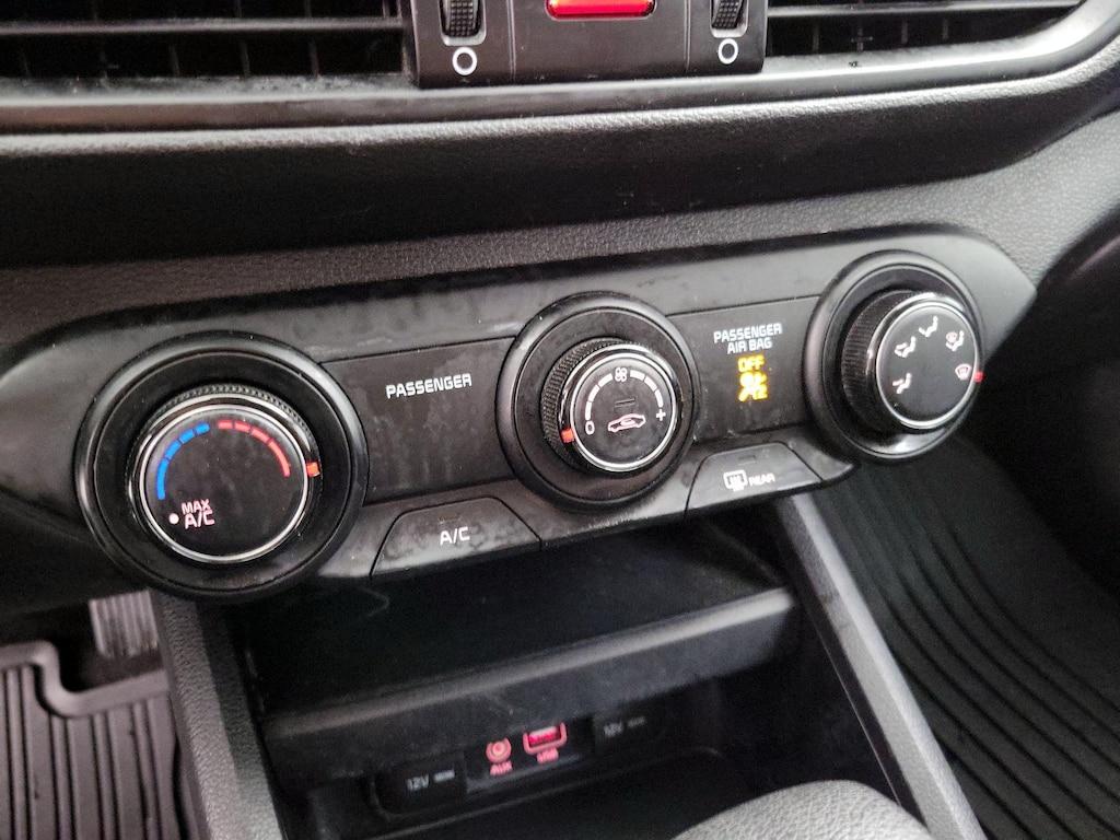 used 2020 Kia Forte car, priced at $13,998