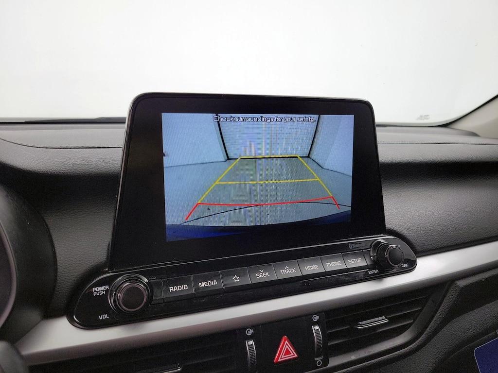 used 2020 Kia Forte car, priced at $13,998