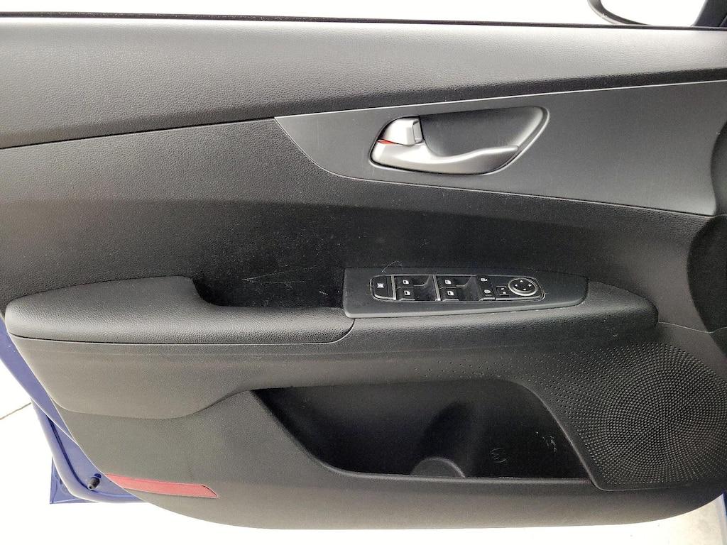 used 2020 Kia Forte car, priced at $13,998
