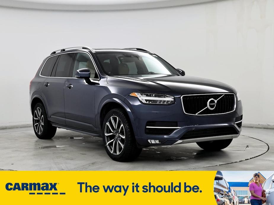 used 2019 Volvo XC90 car, priced at $24,998