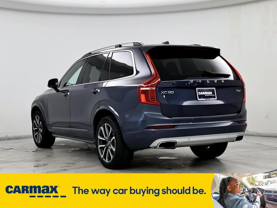 used 2019 Volvo XC90 car, priced at $24,998