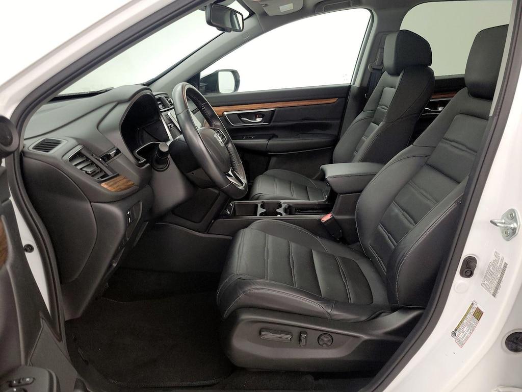 used 2022 Honda CR-V car, priced at $30,998