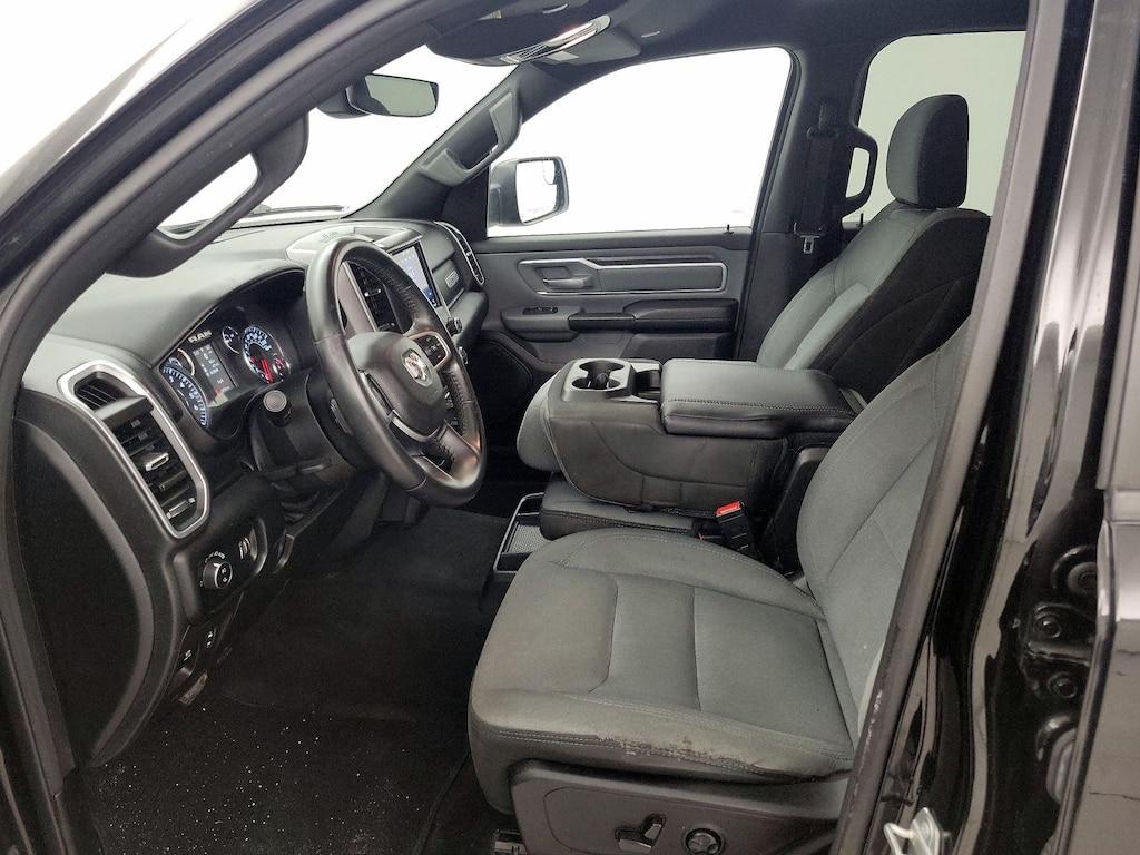 used 2021 Ram 1500 car, priced at $31,998