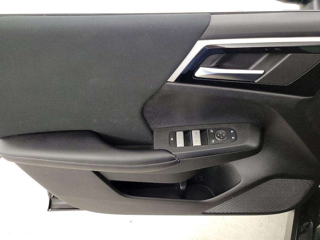 used 2022 Mitsubishi Outlander car, priced at $25,998